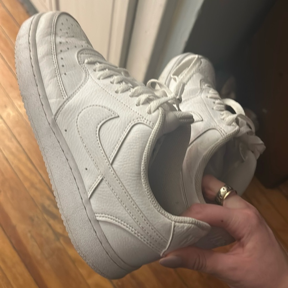 8.5 Nike Air Force